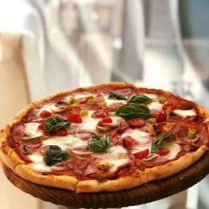 Fotografie Pizzeria Class - 1