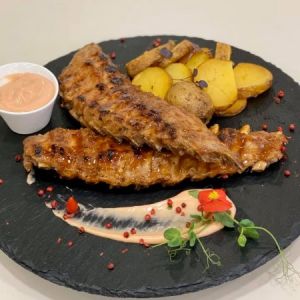 Fotografie Pizzeria Class - 7