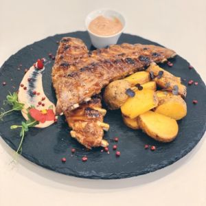 Fotografie Pizzeria Class - 8