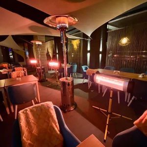 Fotografie Pizzeria Class - 2