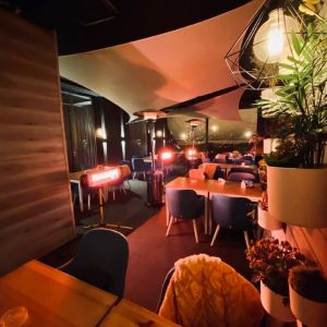 Fotografie Pizzeria Class - 4