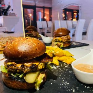 Fotografie Pizzeria Class - 9