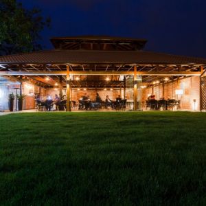 Fotografie The Dome - Restaurant & Wine - 0