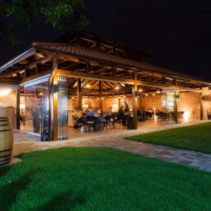 Fotografie The Dome - Restaurant & Wine - 2