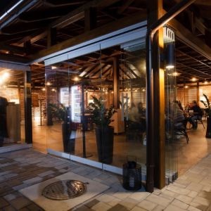 Fotografie The Dome - Restaurant & Wine - 4