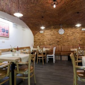 Fotografie The Dome - Restaurant & Wine - 1