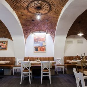 Fotografie The Dome - Restaurant & Wine - 5