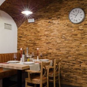 Fotografie The Dome - Restaurant & Wine - 6