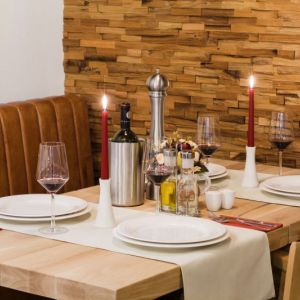 Fotografie The Dome - Restaurant & Wine - 7