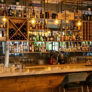 Fotografie City Bistro - 0