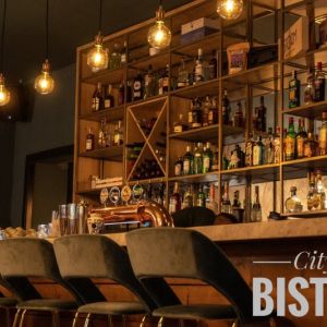 Fotografie City Bistro - 1