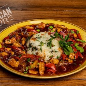 Fotografie City Bistro - 2