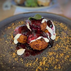 Fotografie City Bistro - 3