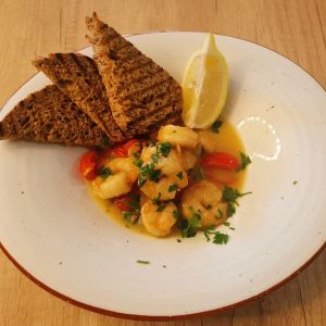 Fotografie City Bistro - 4