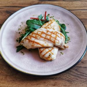 Fotografie City Bistro - 5