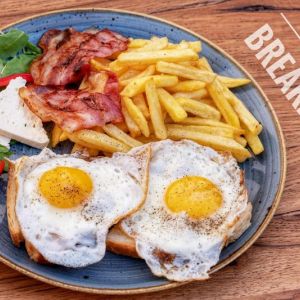 Fotografie City Bistro - 7