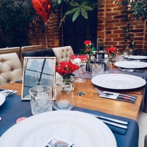 Fotografie Restaurant K10 - 0