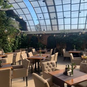 Fotografie Restaurant K10 - 1