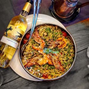 Fotografie Restaurant K10 - 3