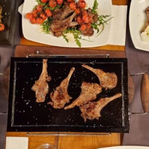 Fotografie Restaurant K10 - 4