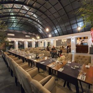 Fotografie Restaurant K10 - 5