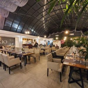 Fotografie Restaurant K10 - 6