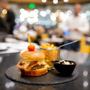 Fotografie Restaurant Capricci - 4