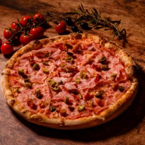 Fotografie Al Capone Restaurant - 0