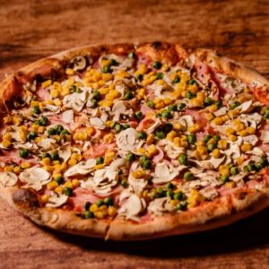 Fotografie Al Capone Restaurant - 1