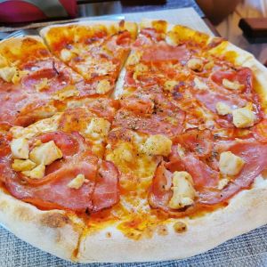 Fotografie Al Capone Restaurant - 2