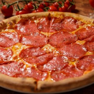 Fotografie Al Capone Restaurant - 3