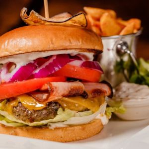 Fotografie Al Capone Restaurant - 4