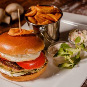 Fotografie Al Capone Restaurant - 5