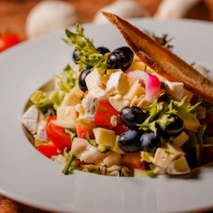 Fotografie Al Capone Restaurant - 6