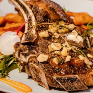 Fotografie Al Capone Restaurant - 7