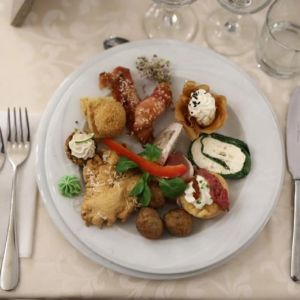 Fotografie Restaurant Miorita - 2