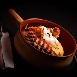 Fotografie Restaurant Miorita - 3