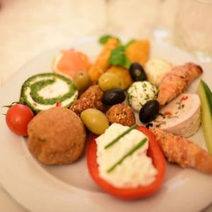 Fotografie Restaurant Miorita - 4