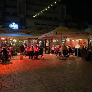 Fotografie Cinque Bistro - 0