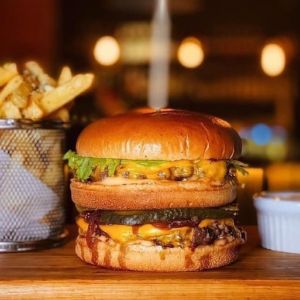 Fotografie Cinque Bistro - 1