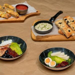 Fotografie Cinque Bistro - 4