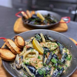 Fotografie Cinque Bistro - 7