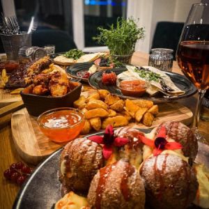 Fotografie Fresco Bistro - 0