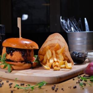 Fotografie Fresco Bistro - 1