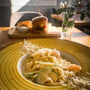 Fotografie Fresco Bistro - 2