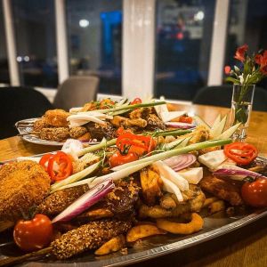 Fotografie Fresco Bistro - 3