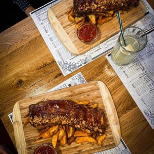 Fotografie Fresco Bistro - 4