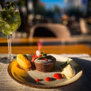 Fotografie Fresco Bistro - 5