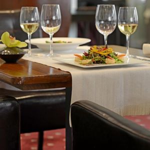 Fotografie Modigliani Restaurant - 1