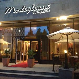Fotografie Modigliani Restaurant - 2